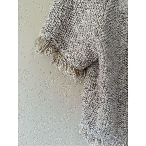 J.Crew Fringe Trim Lady Jacket - Picture 4 of 7